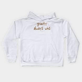 Gravity Kids Hoodie